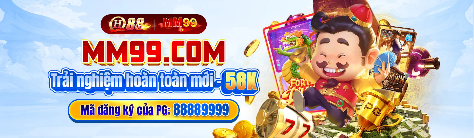 Tiền thưởng chào mừng độc quyền tại nohu 09 nhà cái