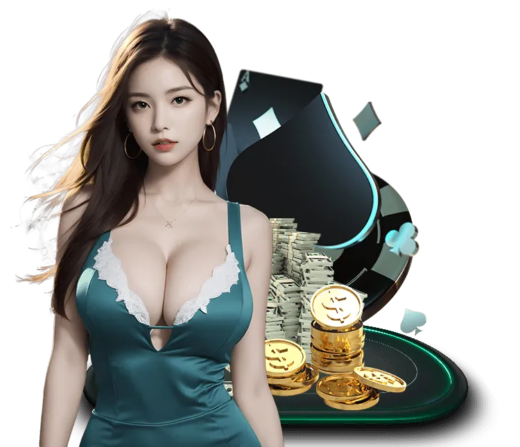 Người chơi đang tham gia trò chơi bắn cá trực tuyến